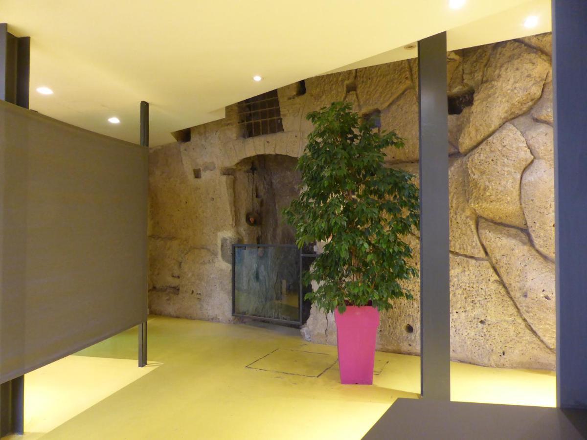Correra 241 Lifestyle Hotel Naples Exterior photo